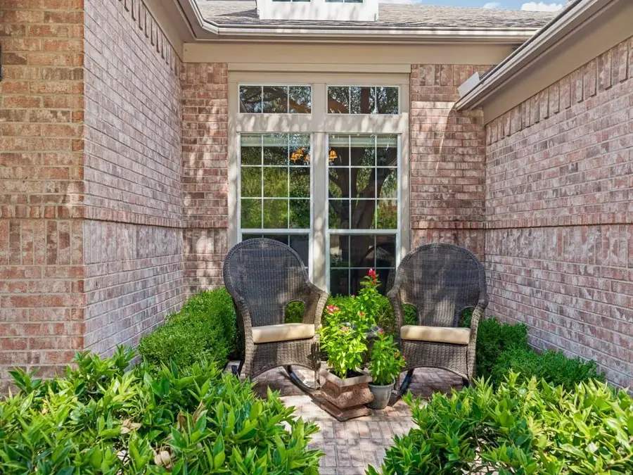 604 Barkley Drive, McKinney, TX 75071 - #2