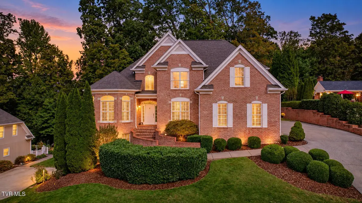 4901 Preston Park Drive, Kingsport, TN 37664 - #1