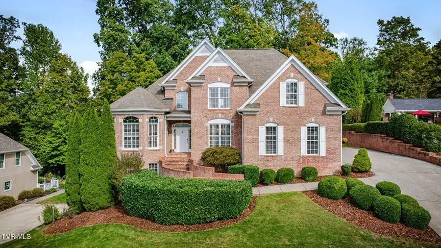 4901 Preston Park Drive, Kingsport, TN 37664 - #2