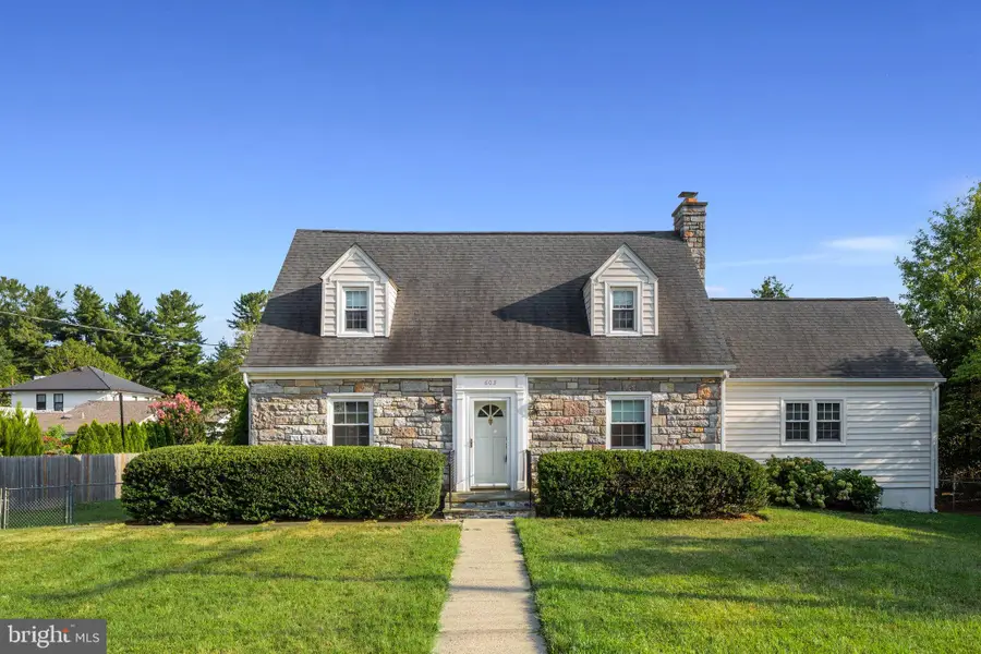 603 Martin Avenue, Middleburg, VA 20117 - #2