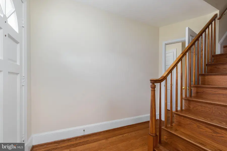 603 Martin Avenue, Middleburg, VA 20117 - #3