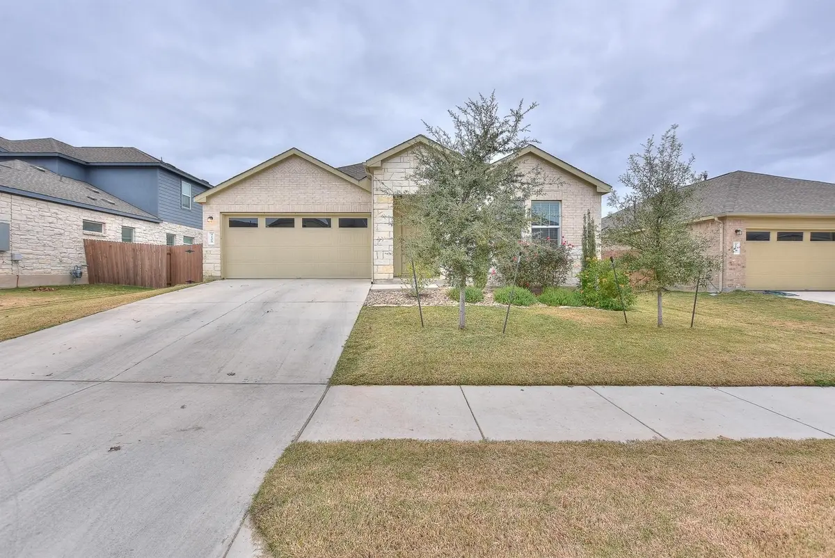 9109 Daisy Cutter XING, Georgetown, TX 78626 - #1