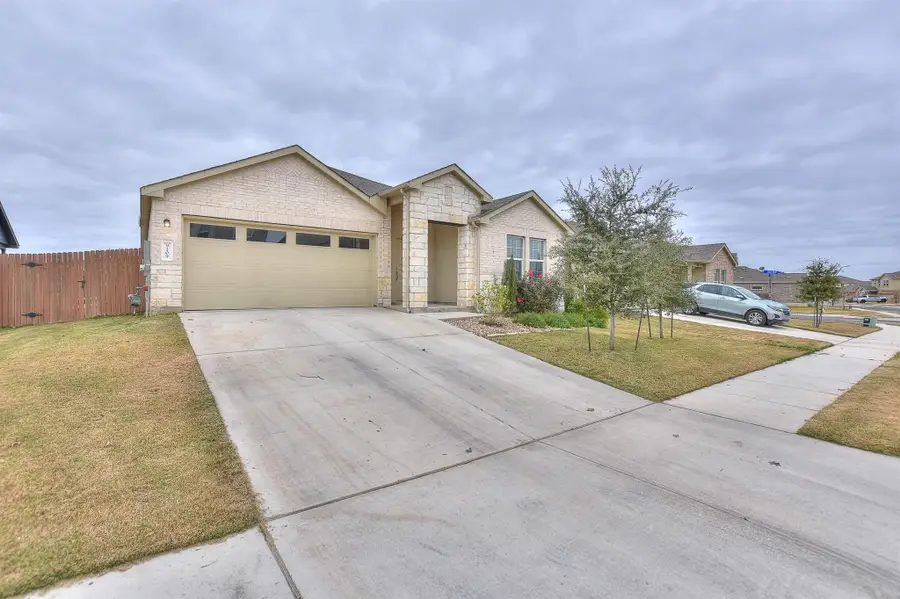 9109 Daisy Cutter XING, Georgetown, TX 78626 - #2
