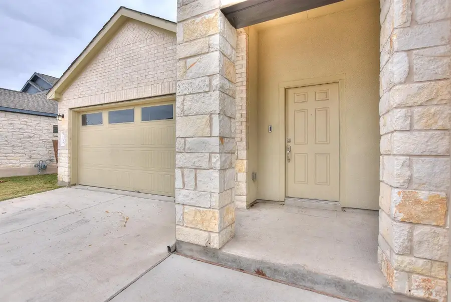 9109 Daisy Cutter XING, Georgetown, TX 78626 - #3