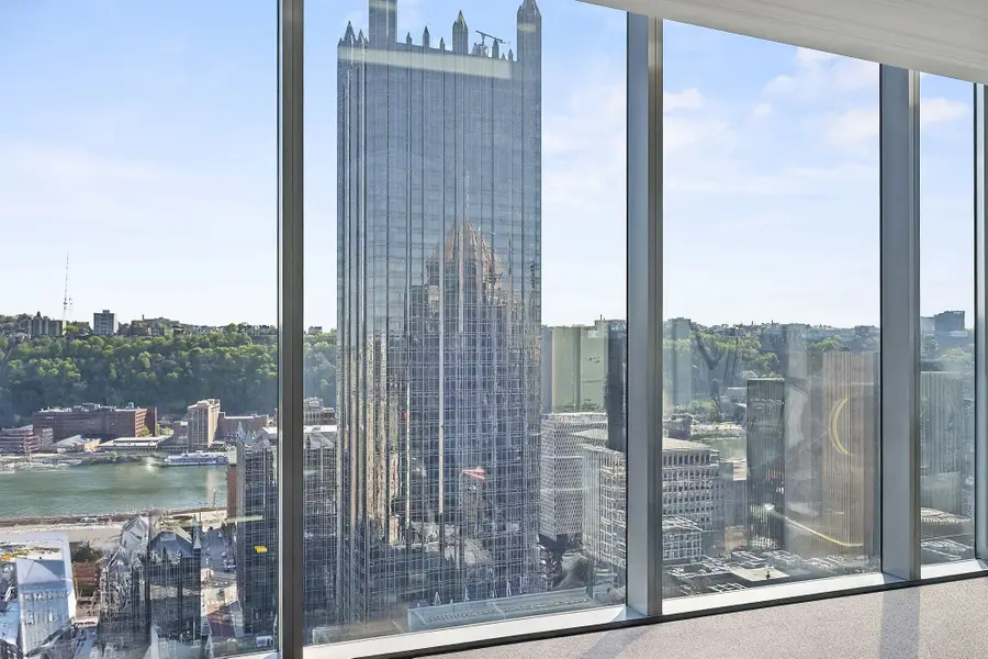 550 Market Street #Penthouse, Pittsburgh, PA 15222 - Image #2