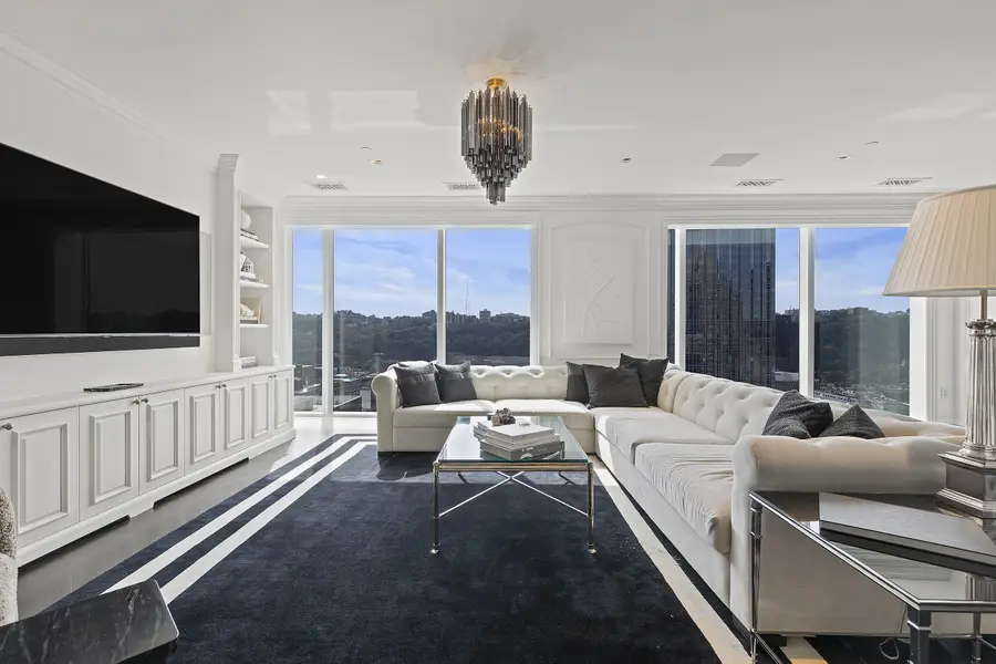 550 Market Street #Penthouse, Pittsburgh, PA 15222 - Image #3