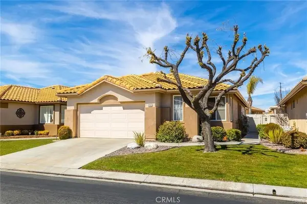 5839 Myrtle Beach Drive, Banning, CA 92220