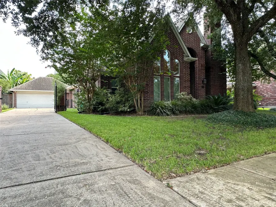 3206 Oakland Drive, Sugar Land, TX 77479 - #3