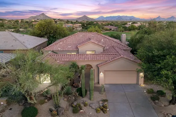 9311 E Cavalry Drive, Scottsdale, AZ 85262