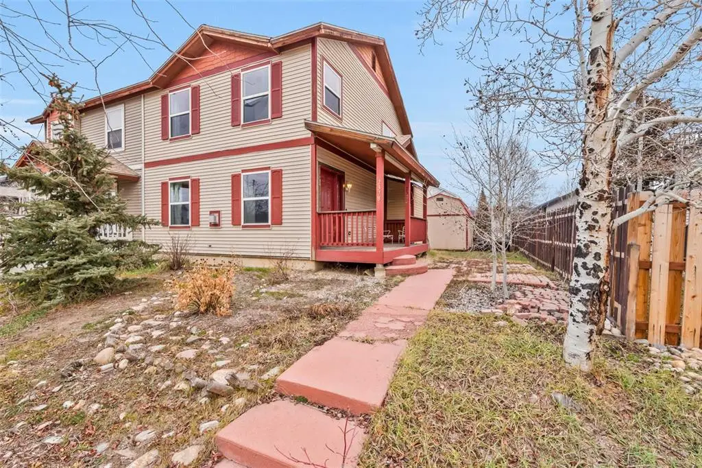 2378 Savoy Place #2, Steamboat Springs, CO 80487 - Image #1