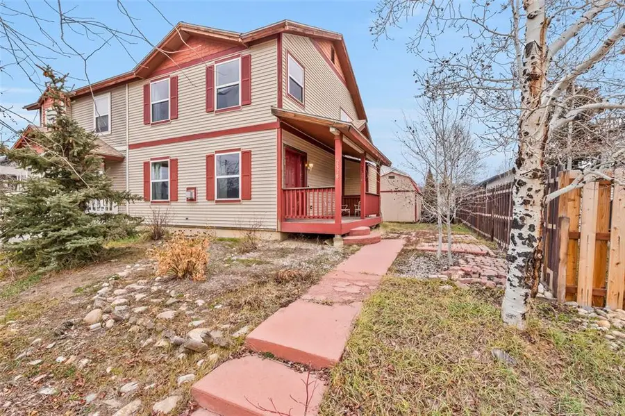 2378 Savoy Place #2, Steamboat Springs, CO 80487 - Image #2