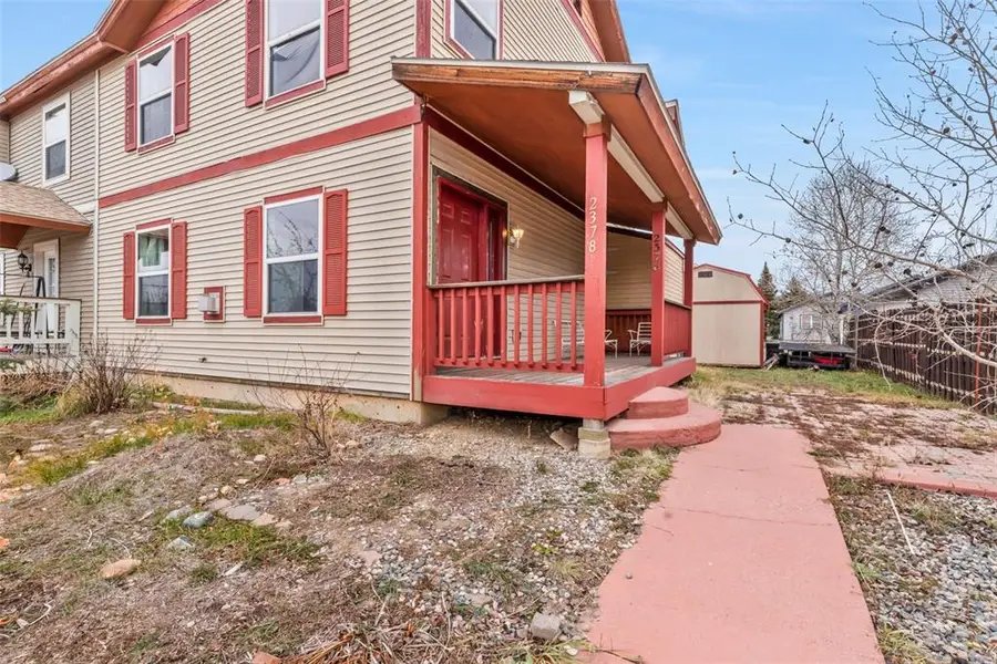 2378 Savoy Place #2, Steamboat Springs, CO 80487 - Image #3