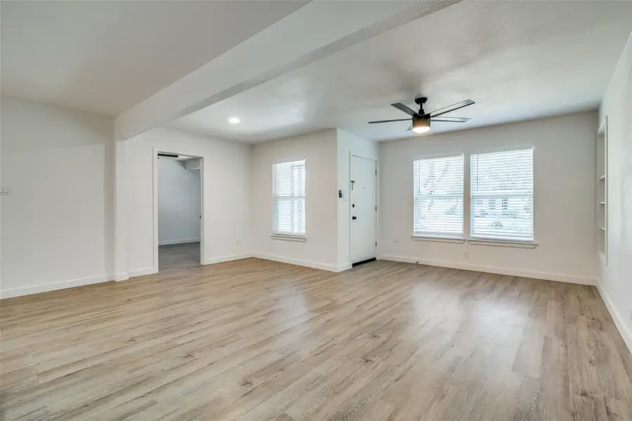 2536 Bluffton Drive, Dallas, TX 75228 - #2