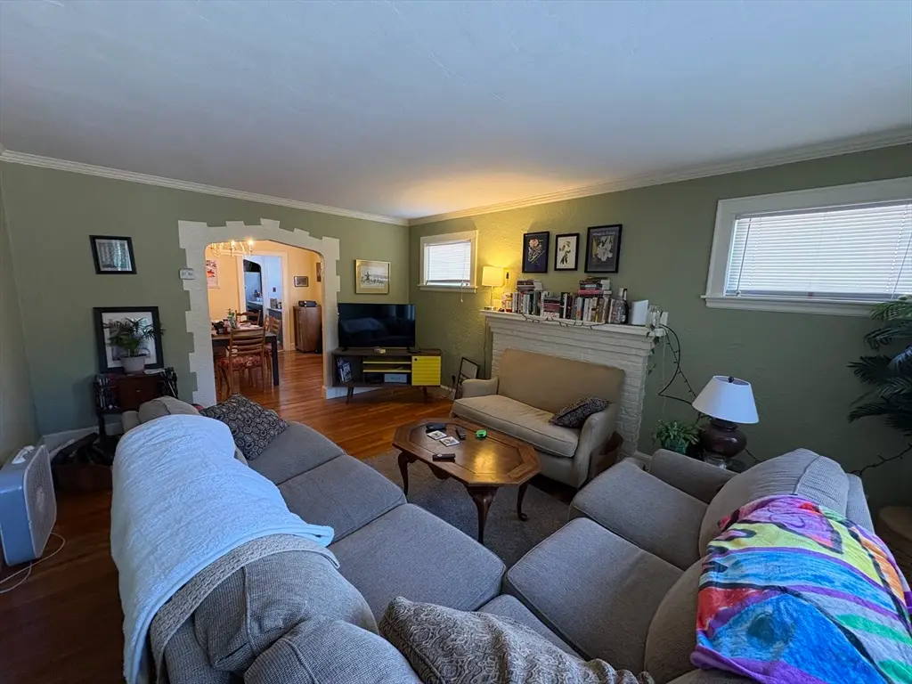 34 Hatherly Rd , #34, Boston, MA 02135 - #1