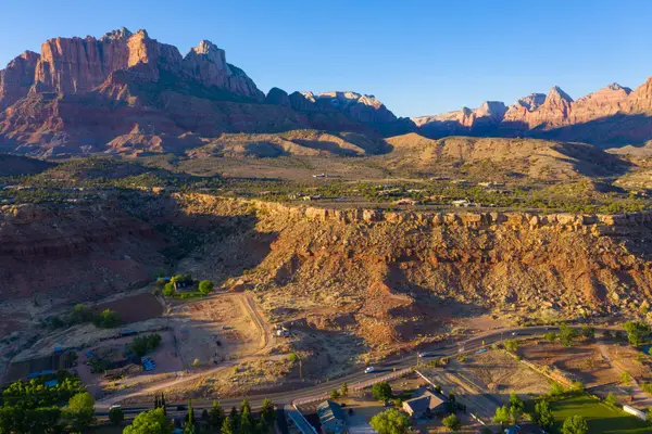 475 E Main St, Rockville, UT 84763