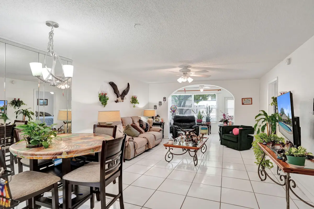 2651 Sunrise Lakes Drive E #104, Sunrise, FL 33322 - #1