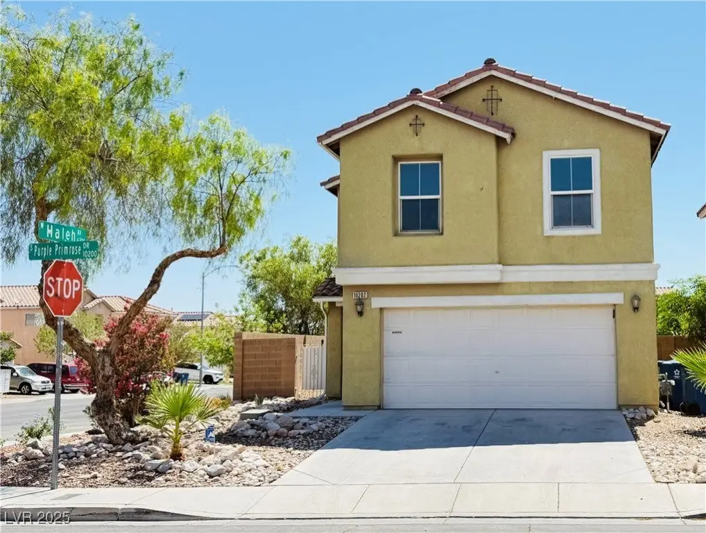 10202 Purple Primrose Drive, Las Vegas, NV 89141 - #1