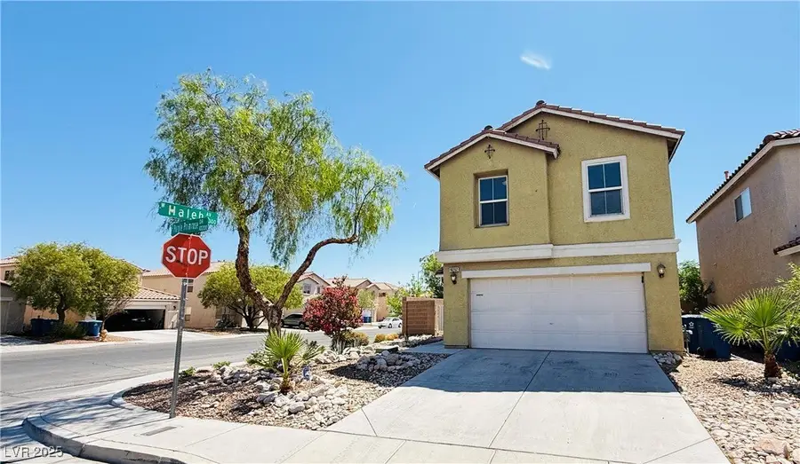 10202 Purple Primrose Drive, Las Vegas, NV 89141 - #2