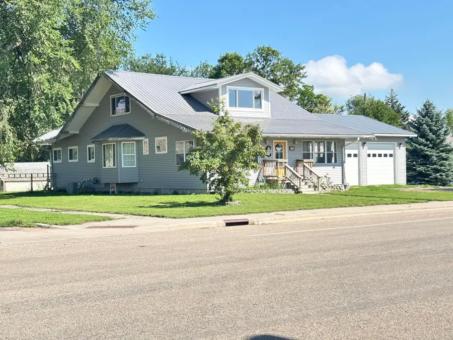 220 4th Street, Ipswich, SD 57451 - #2