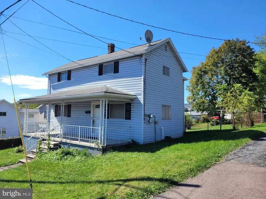 11 Green St, Frostburg, MD 21532 - #2