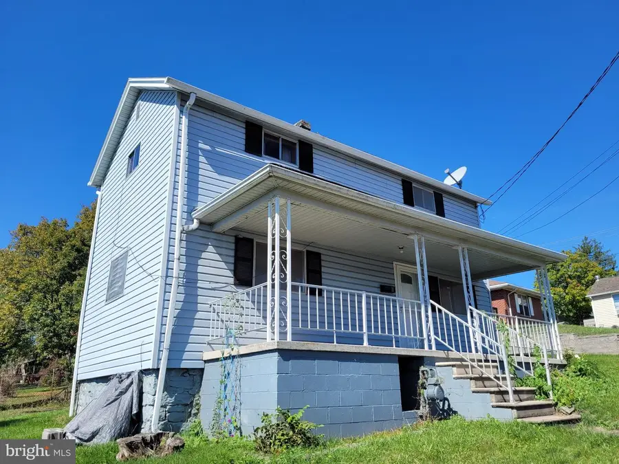 11 Green St, Frostburg, MD 21532 - #3