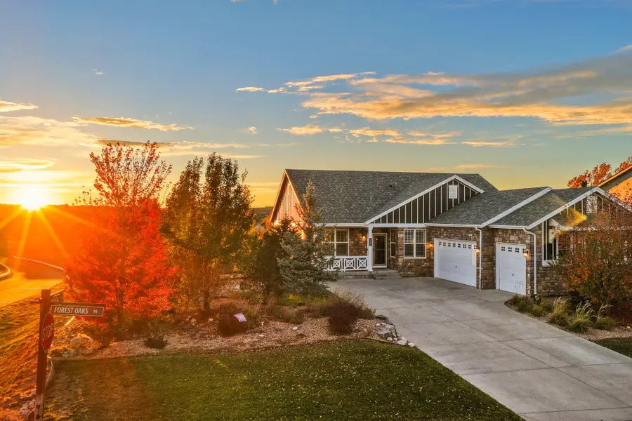 42305 Forest Oaks, Elizabeth, CO 80107 - #3