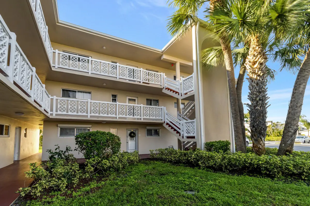 2682 S Garden Drive #311, Lake Worth, FL 33461 - #1