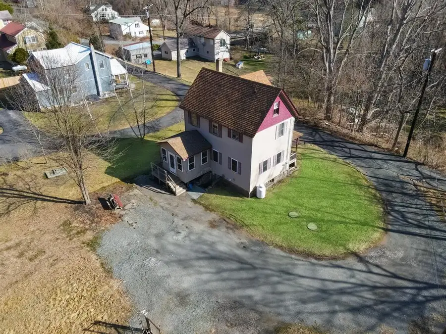 9 Swanerbury Road, Pond Eddy, NY 12770 - #3