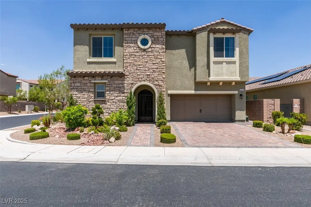 1027 Whitworth Avenue, Las Vegas, NV 89148 - Image #1