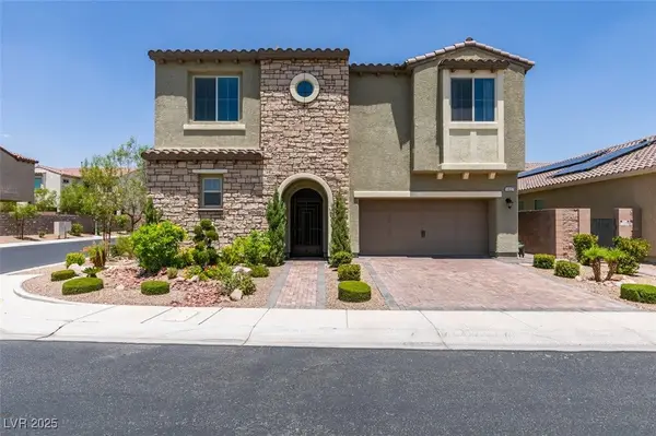 1027 Whitworth Avenue, Las Vegas, NV 89148