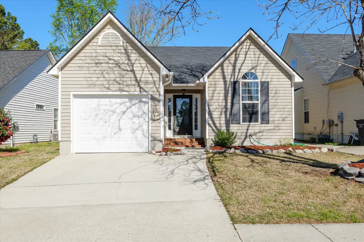 4423 Summerlin Drive, Evans, GA 30809 - #1