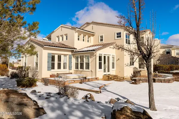 2983 Roundrock Court, Reno, NV 89511