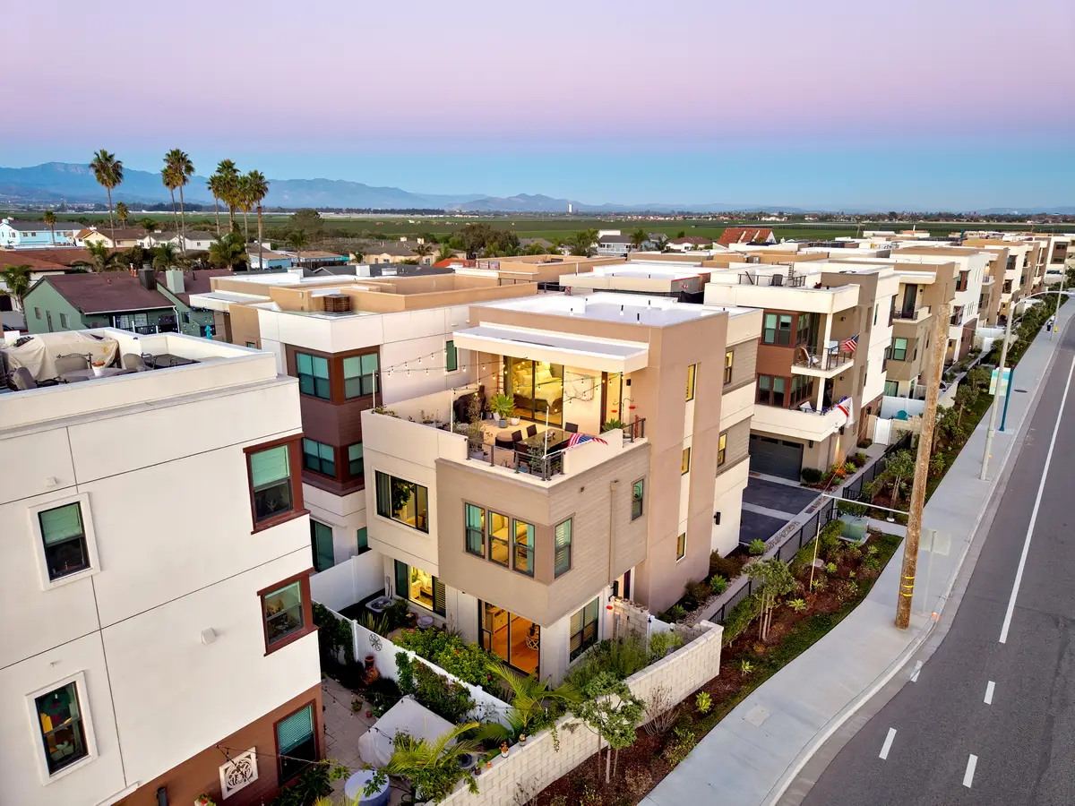 1095 Canal Street, Oxnard, CA 93035 - #1