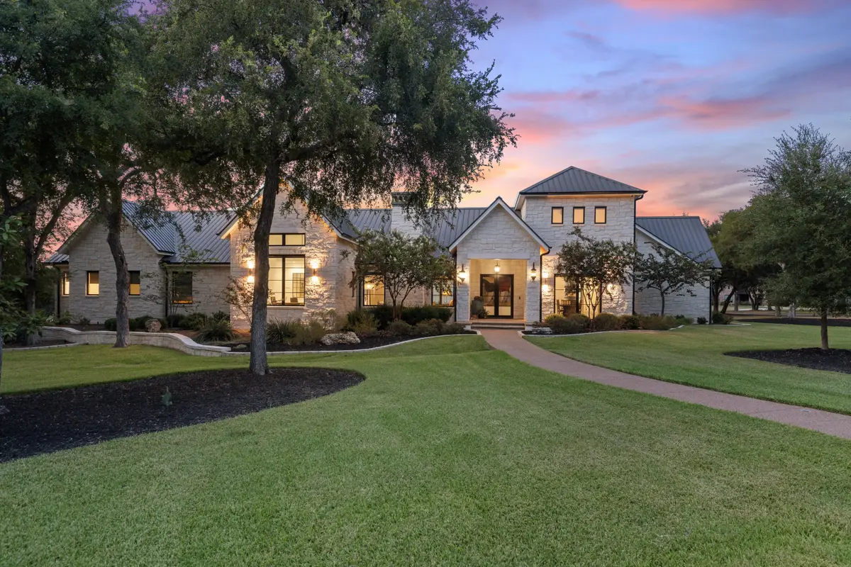 2025 Running Creek Drive, Salado, TX 76571 - #1