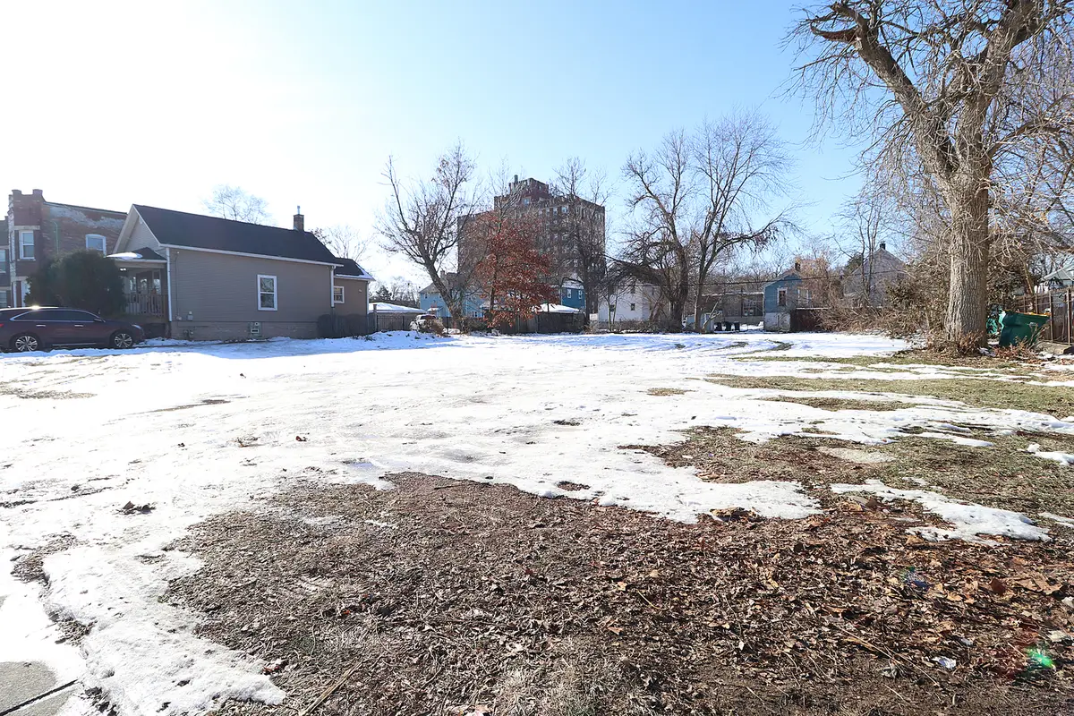 311 N Hickory Street, Joliet, IL 60435 - #1