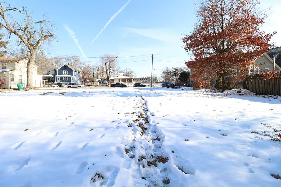 311 N Hickory Street, Joliet, IL 60435 - #3