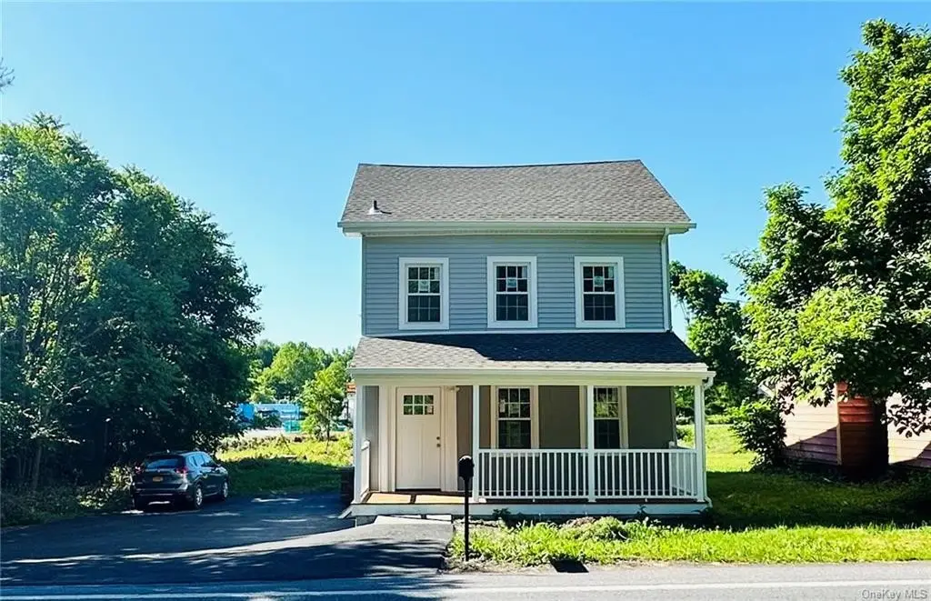 32 Salt Point Turnpike, Poughkeepsie, NY 12603 - #1