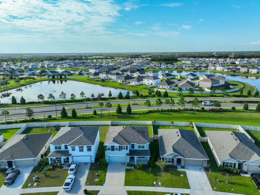 12159 Kingsley Trl, Parrish, FL 34219 - #2