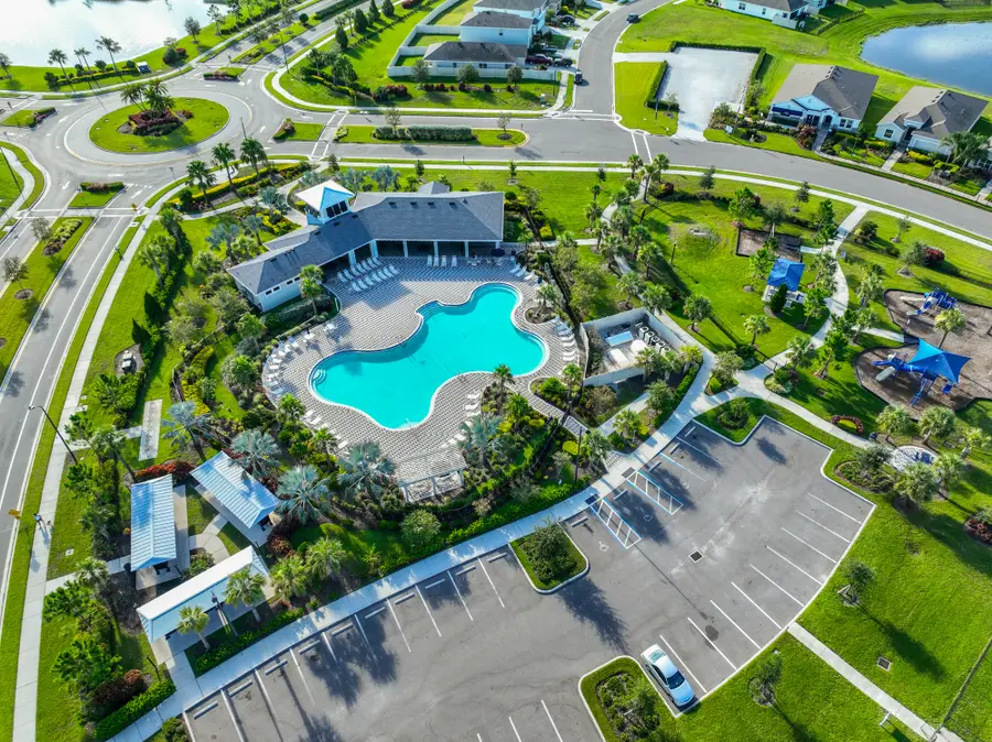 12159 Kingsley Trl, Parrish, FL 34219 - #3