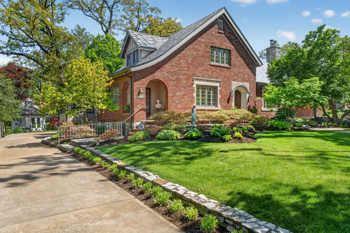 624 Locksley Place, Webster Groves, MO 63119 - #1