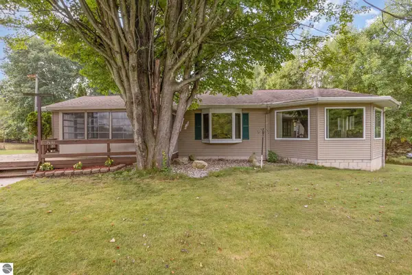 7631 Sherri, Lake, MI 48632