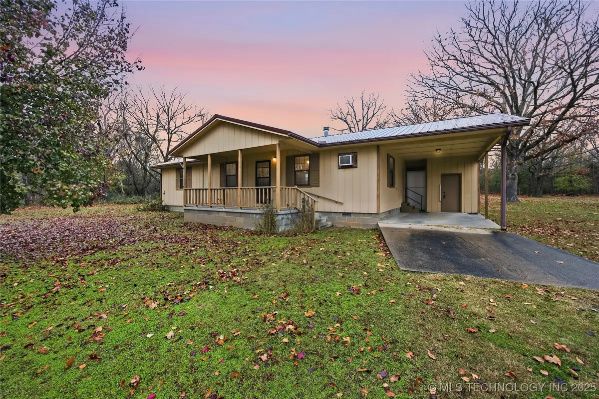 25302 Highway 51 Highway, Tahlequah, OK 74464 - #1