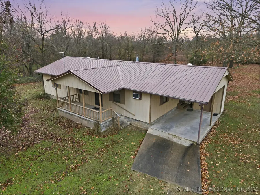 25302 Highway 51 Highway, Tahlequah, OK 74464 - #2