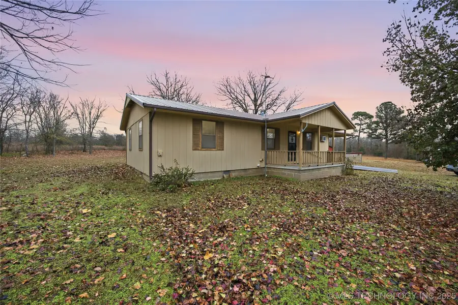 25302 Highway 51 Highway, Tahlequah, OK 74464 - #3