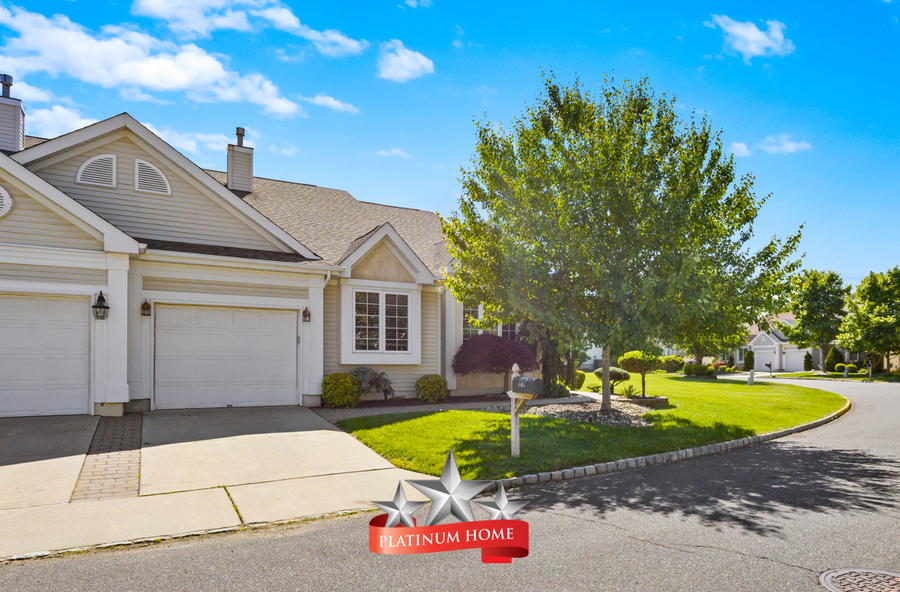 -23 Stonewyck Place, Monroe, NJ 08831 - #2