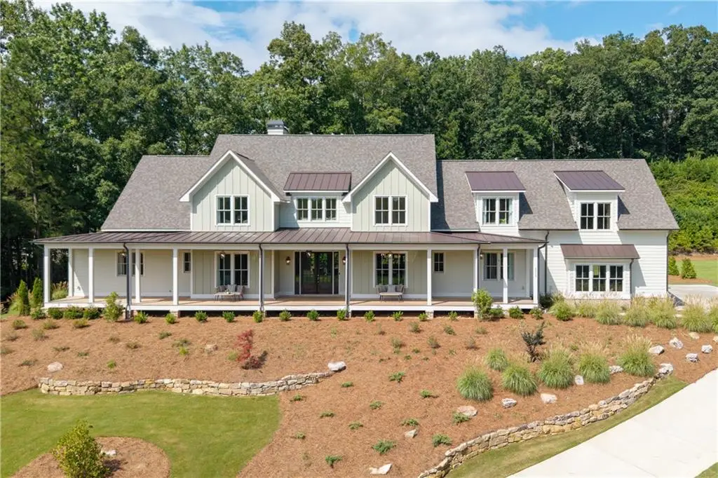 1013 Crossroad Trail, Milton, GA 30004 - Image #1