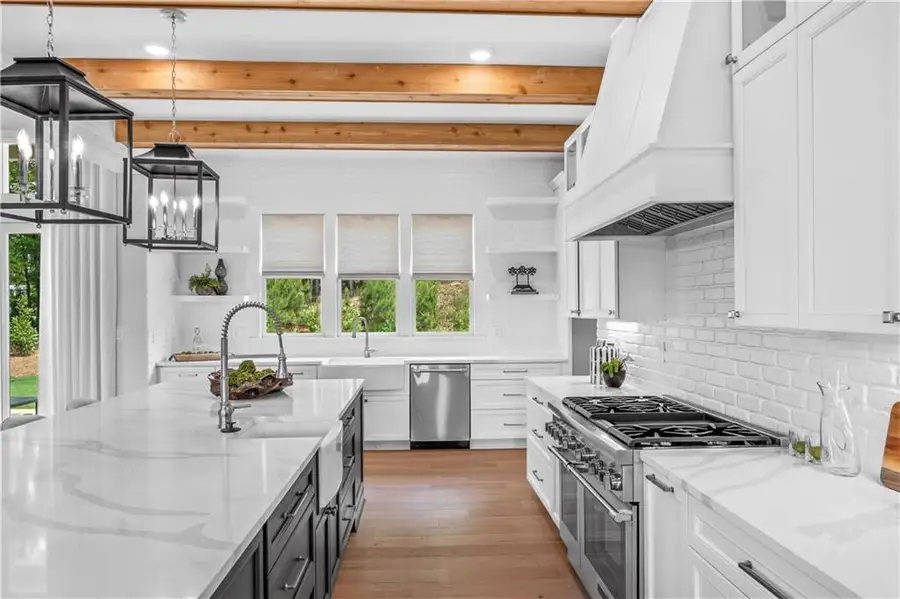 1013 Crossroad Trail, Milton, GA 30004 - Image #3