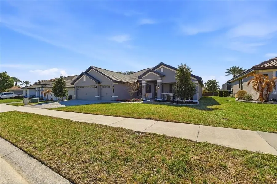 331 CRESCENT RIDGE Road, Auburndale, FL 33823 - #2
