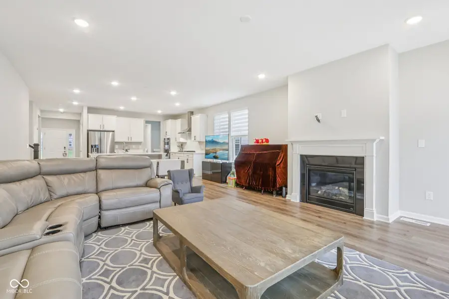 14459 Bishop Birch Place, Carmel, IN 46074 - #3