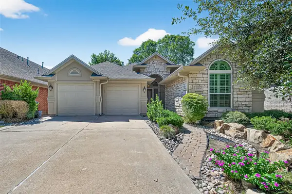 1106 Parkhaven Lane, Houston, TX 77077